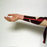 Ribbon Arm Stock1