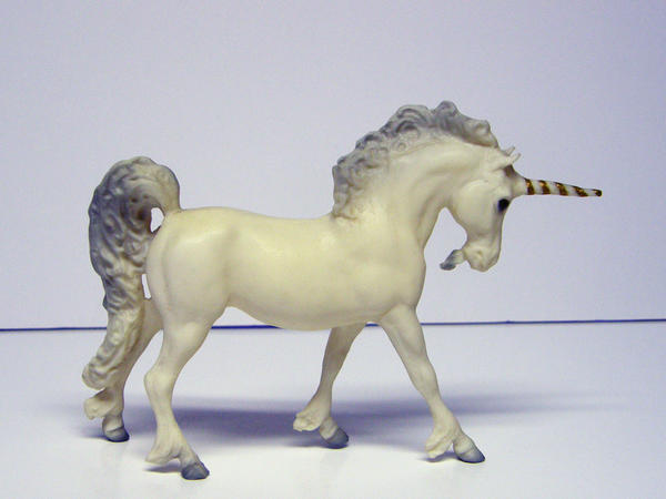Unicorn Statue Stock2