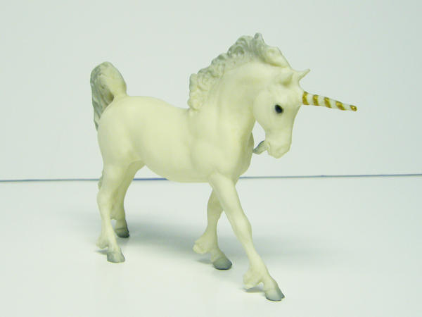Unicorn Statue Stock5