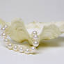 Clam Shell with Pearls Stock7