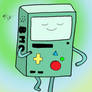 BMO Dancing