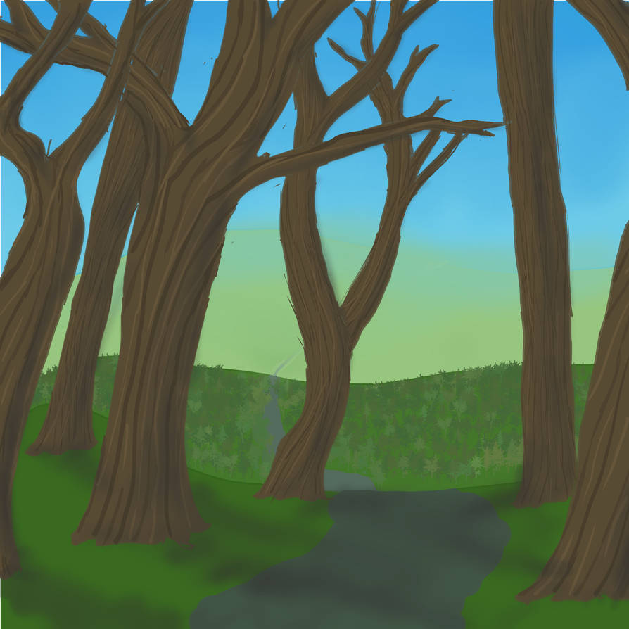 Background for drawing 1st step complete by LegalianZ on DeviantArt
