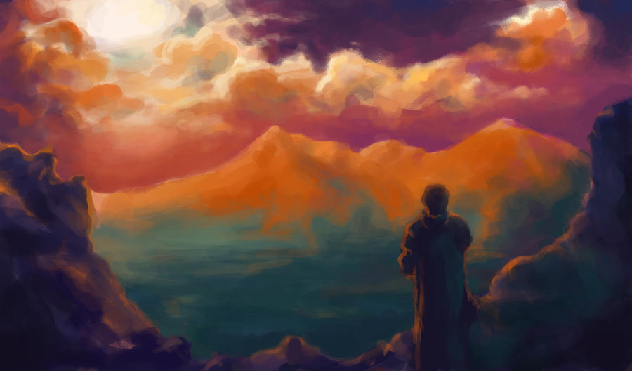 Contemplation
