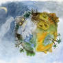 The four seasons