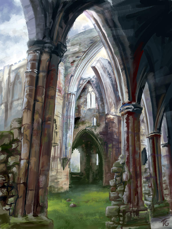 Cloister