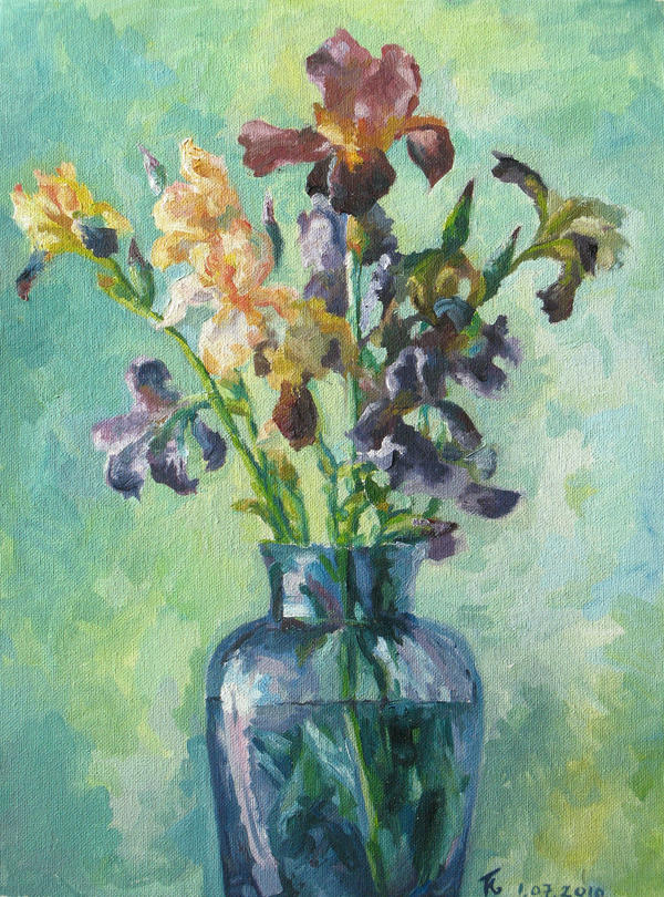Irises