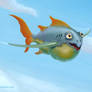 Flying Fish