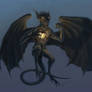 The Art of Lardam: a Diabhal