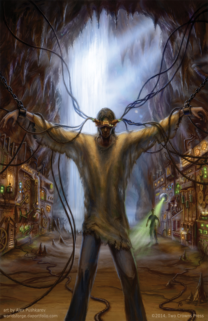 Factory of Magnificent Souls