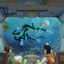 Rex and Loon: The Powerless Planet