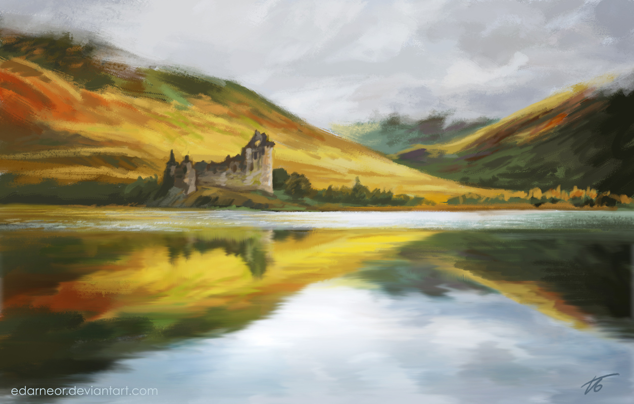Lake Study