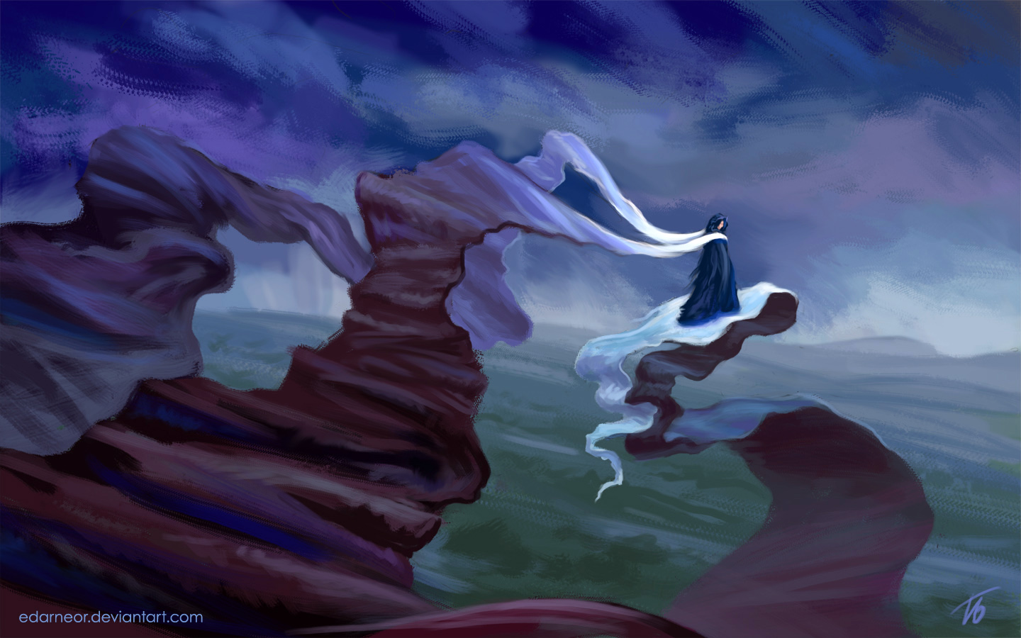 Meteomancer