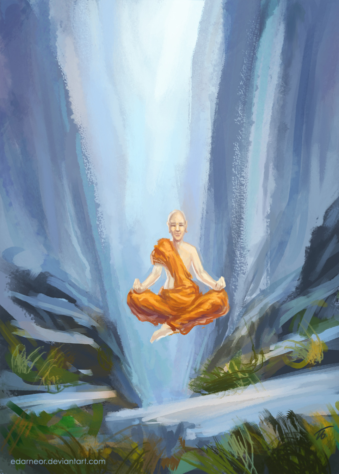 Enlightened