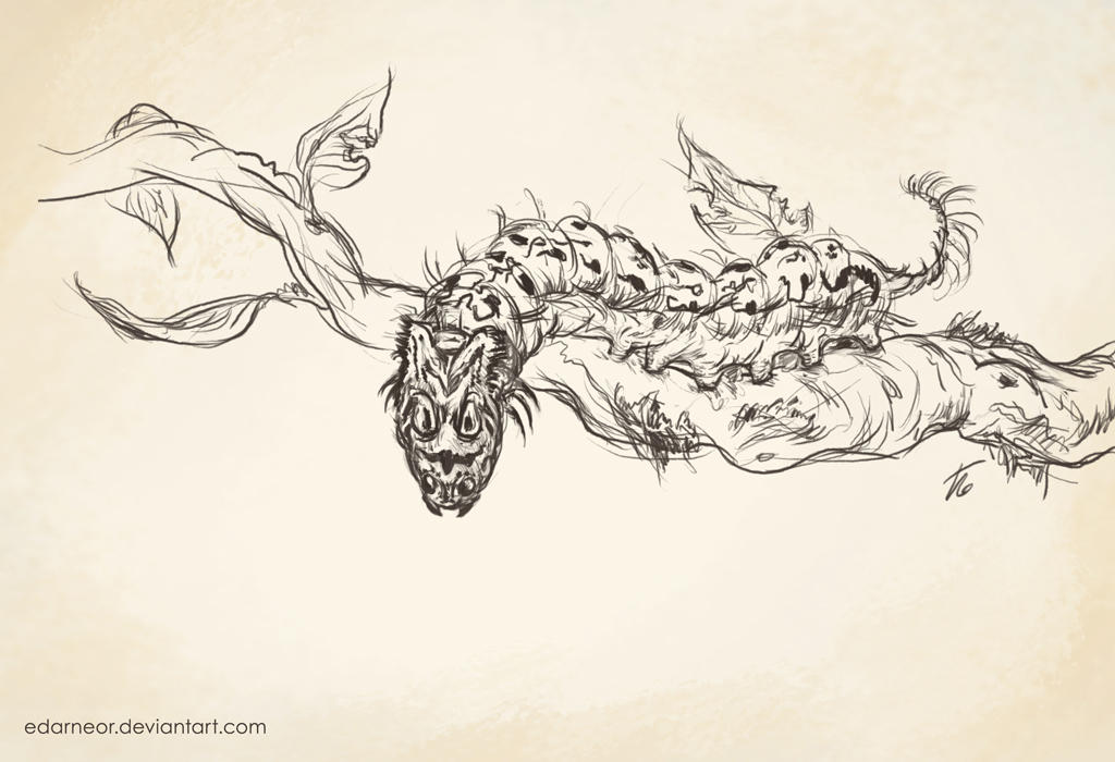 caterpillar