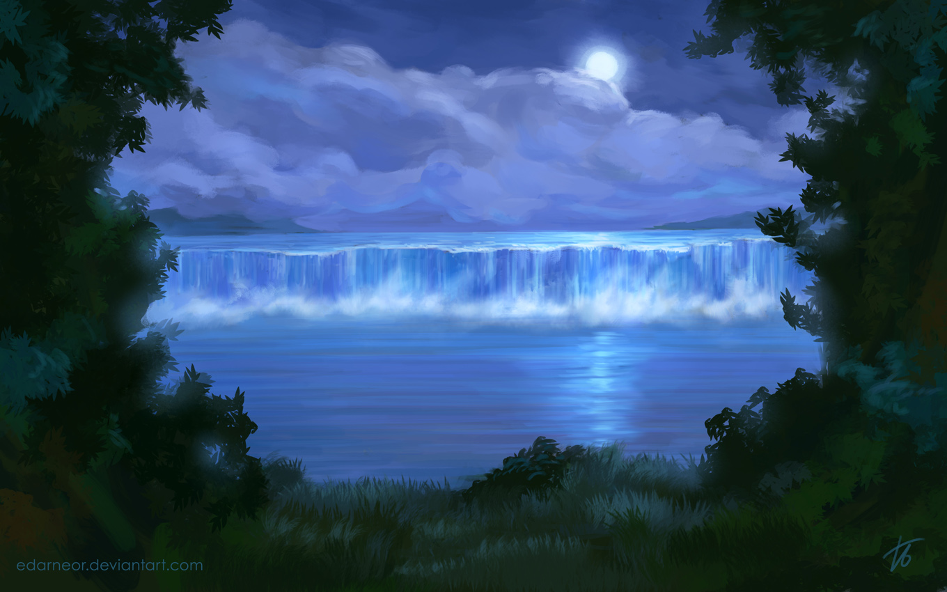 The Falls
