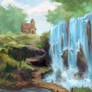 Waterfall Lodge
