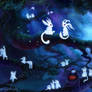 The Seeing Forest