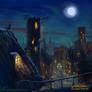 Rooftops