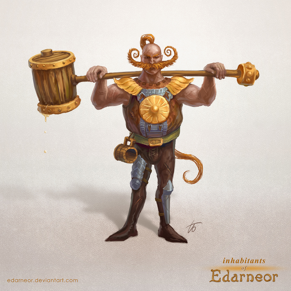 Beerserker