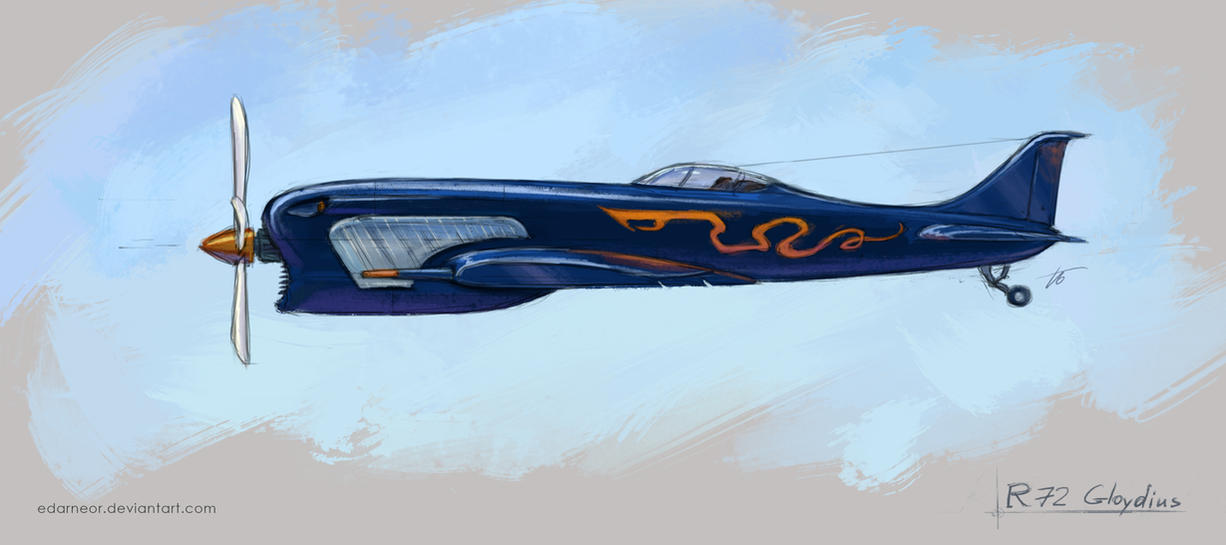 R72 Gloydius