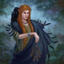 Raven Witch