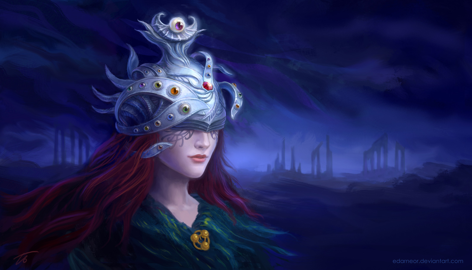 The Seer