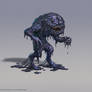 Cauldron Demon