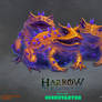Harrow: The Blighted Plane - Skraw