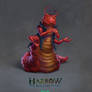 Harrow: The Blighted Plane - Wicarru