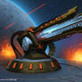 The Last Commmand - Railgun