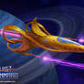Keshran Corsair