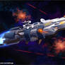 The Last Command - Fleet Frigate