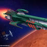 The Last Command - Quickship