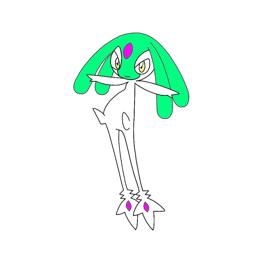 Kimaru by MikuTheGlaceon on DeviantArt