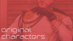 dA Gallery - Original Characters