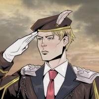 My Rebel in Ragnarok Online - Sven Mq by PeachyProtist on DeviantArt