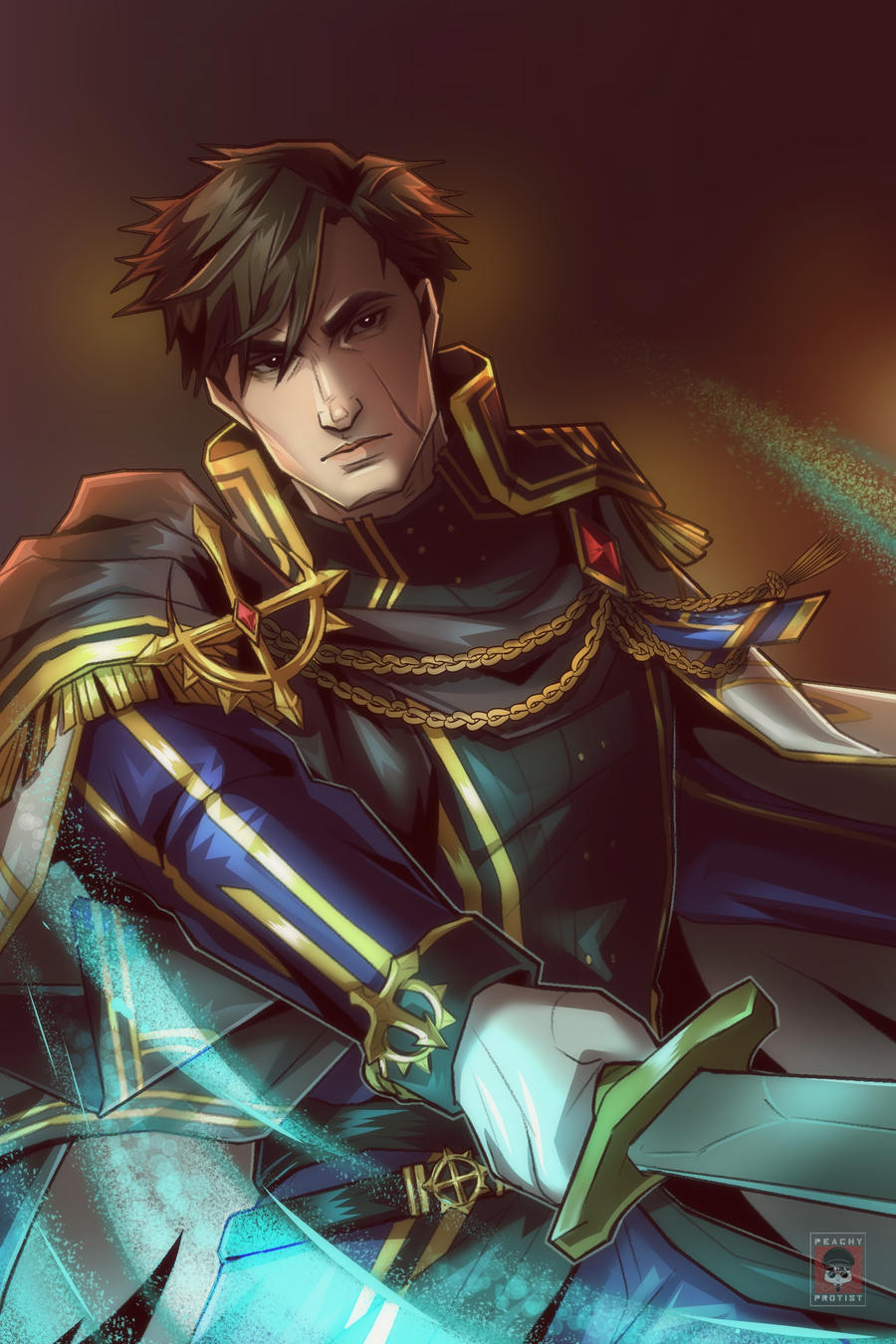 cursed_king_schmidt_from_ragnarok_online