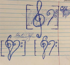 Clefs