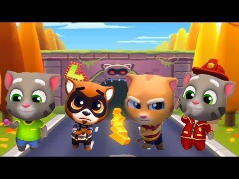 Mask Tom Run talking tom runs musics by AdrewMichaelK29815 on DeviantArt