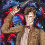 The 11th Doctor