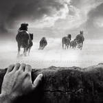 Am still ALIVE by loojeen