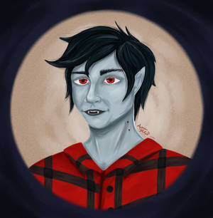 Marshall Lee