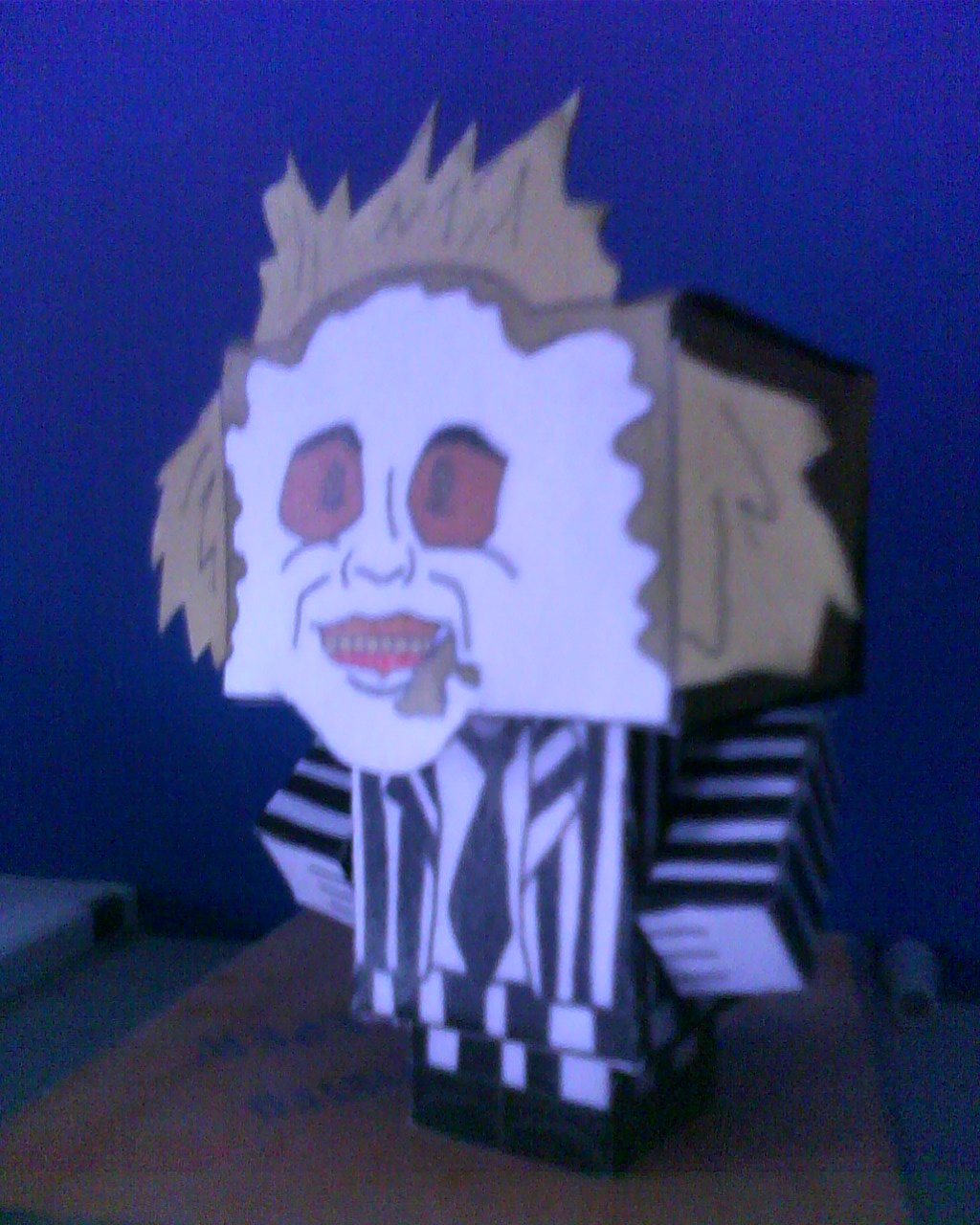 Beetlejuice