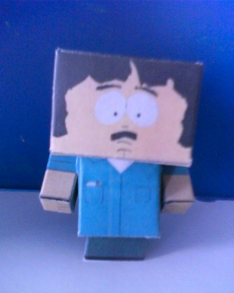 Randy Marsh By Darknlord91 On DeviantArt