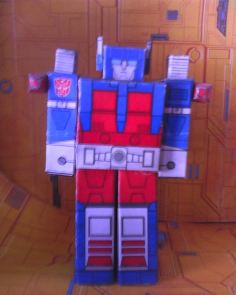 Ultra Magnus