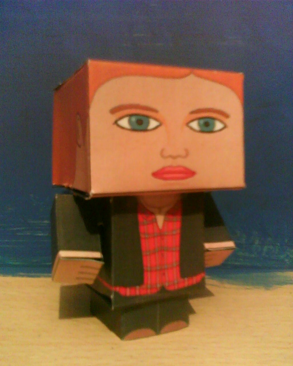 Amy Pond