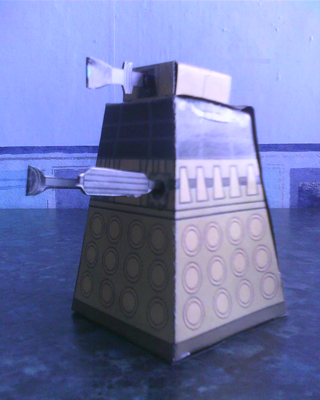 Dalek