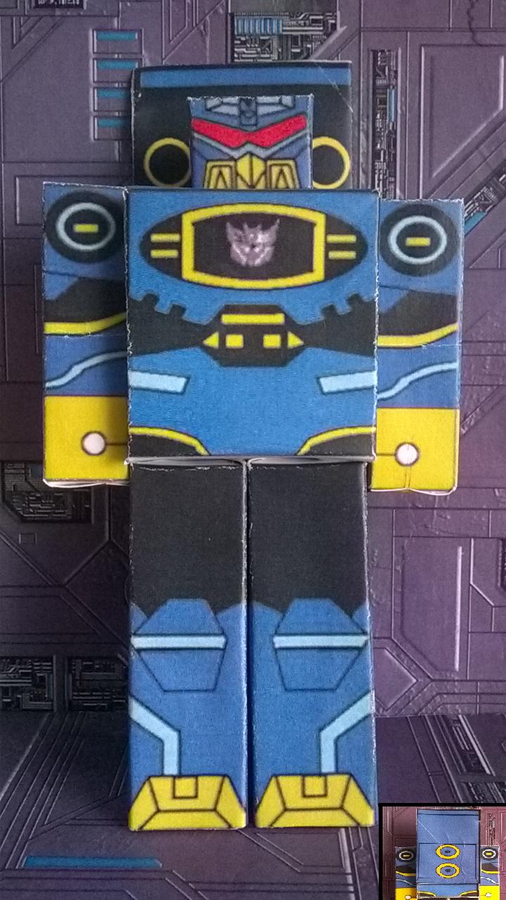 Soundwave by Darknlord91 on DeviantArt