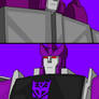 Decepticon Triple Changers