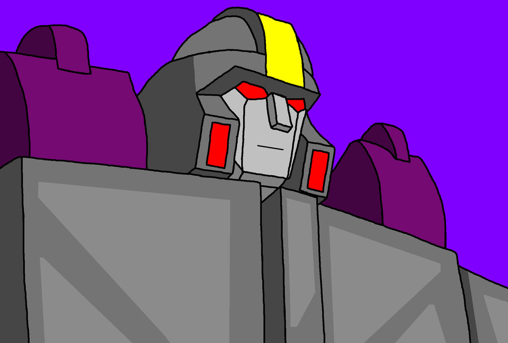 Astrotrain Custom Astrotrain (Variant) by Darknlord91 on DeviantArt